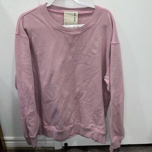 BR-STOL Home Team Crewneck